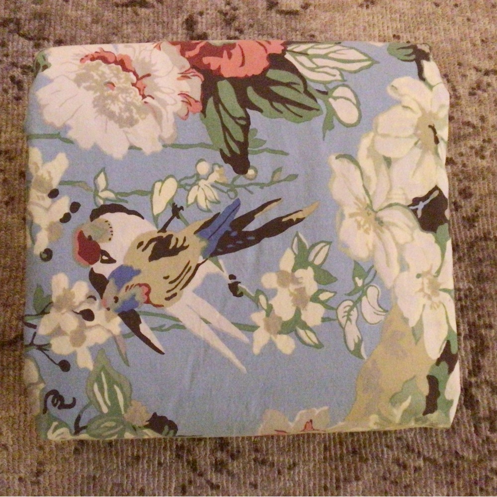 Pottery Barn Duvet